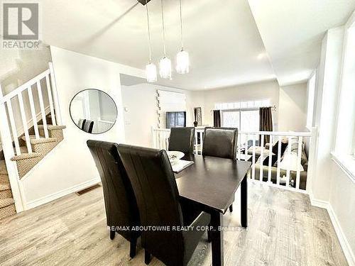 20 - 1579 Anstruther Lake Road, North Kawartha, ON - Indoor Photo Showing Dining Room