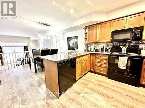 20 - 1579 Anstruther Lake Road, North Kawartha, ON - Indoor Photo Showing Kitchen