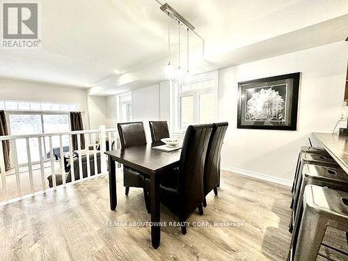 20 - 1579 Anstruther Lake Road, North Kawartha, ON - Indoor Photo Showing Dining Room