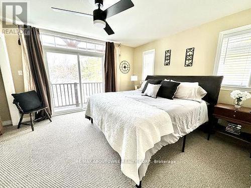 20 - 1579 Anstruther Lake Road, North Kawartha, ON - Indoor Photo Showing Bedroom