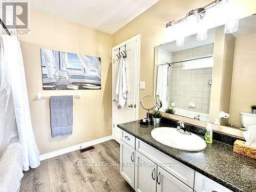 20 - 1579 Anstruther Lake Road, North Kawartha, ON - Indoor Photo Showing Bathroom