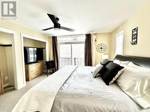 20 - 1579 Anstruther Lake Road, North Kawartha, ON - Indoor Photo Showing Bedroom