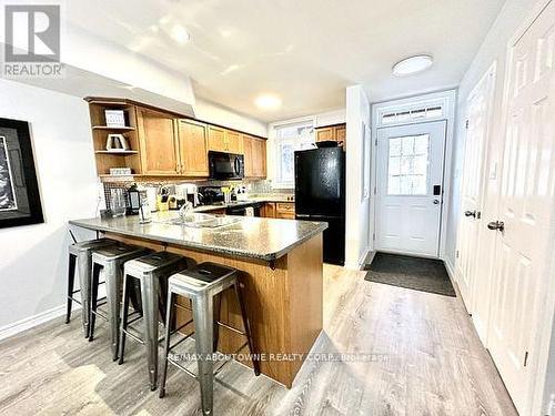 20 - 1579 Anstruther Lake Road, North Kawartha, ON - Indoor Photo Showing Kitchen