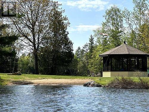 20 - 1579 Anstruther Lake Road, North Kawartha, ON - Outdoor With Body Of Water