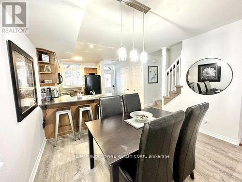 20 - 1579 Anstruther Lake Road, North Kawartha, ON - Indoor Photo Showing Dining Room