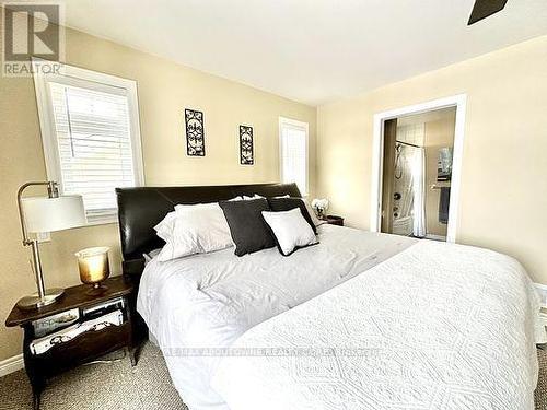 20 - 1579 Anstruther Lake Road, North Kawartha, ON - Indoor Photo Showing Bedroom