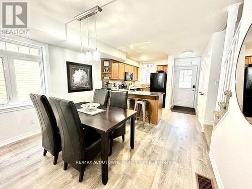 20 - 1579 Anstruther Lake Road, North Kawartha, ON - Indoor Photo Showing Dining Room