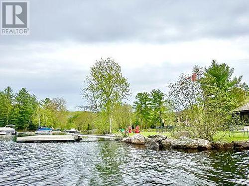 20 - 1579 Anstruther Lake Road, North Kawartha, ON - Outdoor With Body Of Water With View