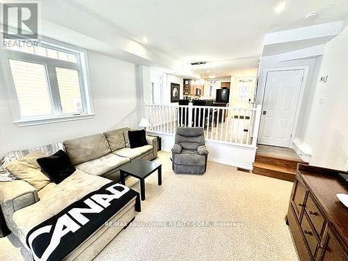 20 - 1579 Anstruther Lake Road, North Kawartha, ON - Indoor Photo Showing Living Room