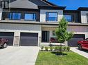 103 - 360 Quarter Town Line, Tillsonburg, ON  - Outdoor With Facade 