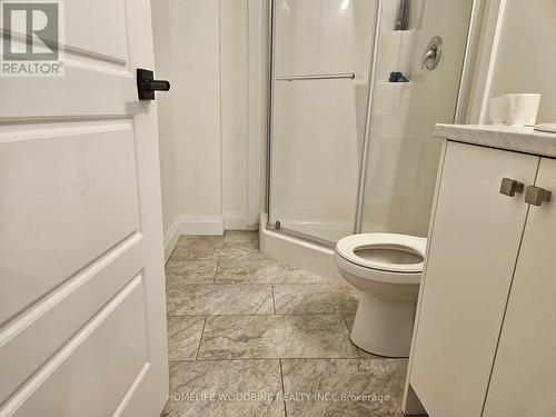 103 - 360 Quarter Town Line, Tillsonburg, ON - Indoor Photo Showing Bathroom