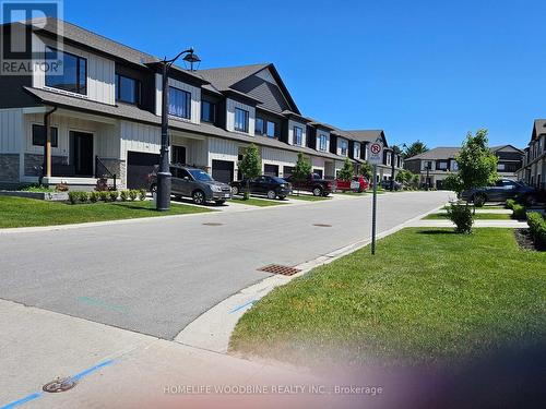 103 - 360 Quarter Town Line, Tillsonburg, ON - Outdoor With Facade