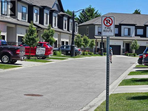 103 - 360 Quarter Town Line, Tillsonburg, ON - Outdoor With Facade