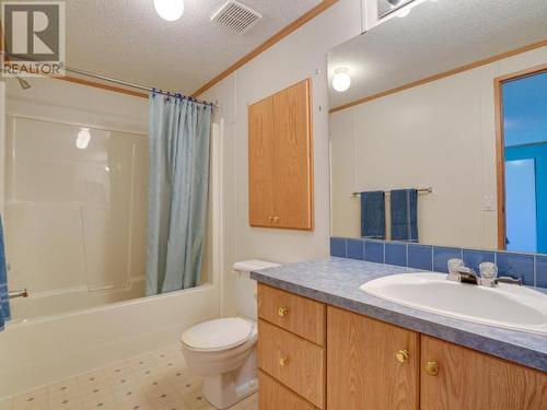5865 Fraser Street, Powell River, BC - Indoor Photo Showing Bathroom