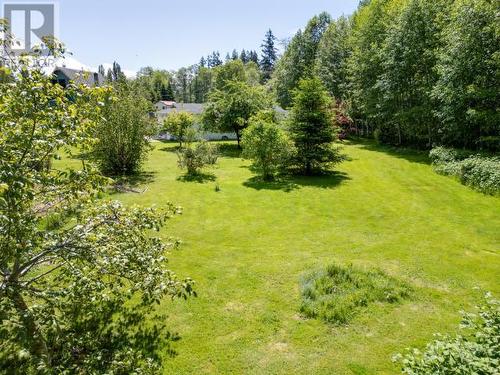 5865 Fraser Street, Powell River, BC - Outdoor