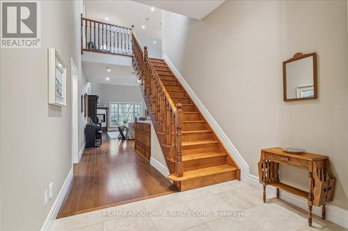 298 River Side Drive, Oakville (Old Oakville), ON - Indoor Photo Showing Other Room