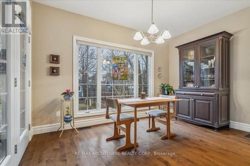 298 River Side Drive, Oakville (Old Oakville), ON - Indoor Photo Showing Other Room