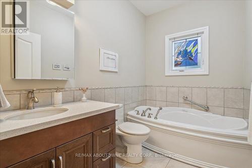 298 River Side Drive, Oakville (Old Oakville), ON - Indoor Photo Showing Bathroom