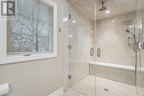 298 River Side Drive, Oakville (Old Oakville), ON - Indoor Photo Showing Bathroom