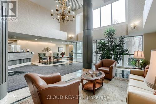 907 - 310 Mill Street, Brampton, ON - Indoor