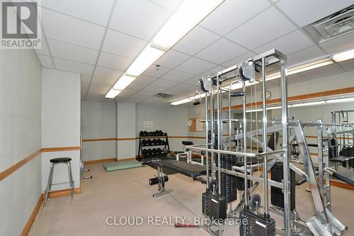 907 - 310 Mill Street, Brampton, ON - Indoor