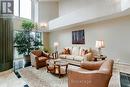 907 - 310 Mill Street, Brampton, ON  - Indoor Photo Showing Living Room 