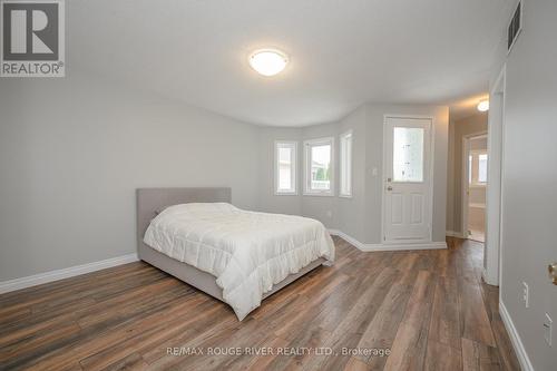 5130 Porter Street, Burlington, ON - Indoor Photo Showing Bedroom