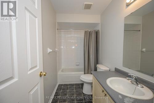 5130 Porter Street, Burlington, ON - Indoor Photo Showing Bathroom