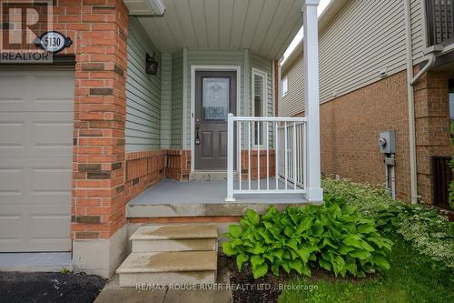 5130 Porter Street, Burlington, ON - Outdoor With Deck Patio Veranda With Exterior