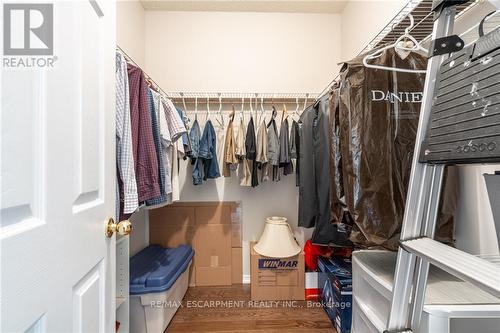 208 - 2075 Amherst Heights Drive, Burlington, ON - Indoor With Storage