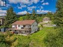 532 Blake Court, Warfield, BC  - Outdoor With Deck Patio Veranda 