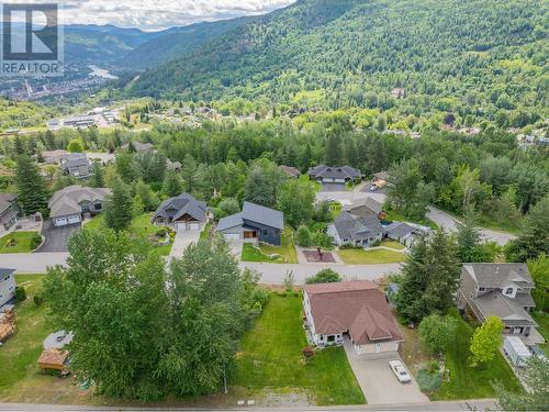 532 Blake Court, Warfield, BC - Outdoor With View