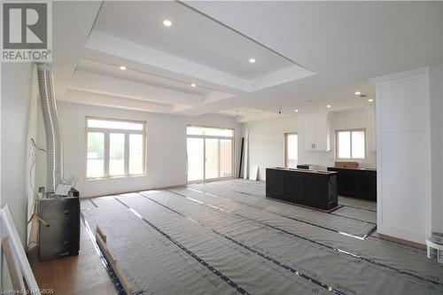 624 26Th Avenue, Hanover, ON - Indoor Photo Showing Bedroom