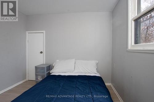 1131 Crumlin Side Road, London, ON - Indoor Photo Showing Bedroom
