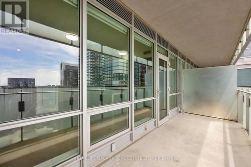 3604 - 80 John Street, Toronto, ON - Outdoor With Exterior