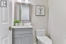 38 Toba Crescent, Brampton, ON  - Indoor Photo Showing Bathroom 