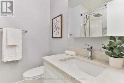 38 Toba Crescent, Brampton, ON - Indoor Photo Showing Bathroom