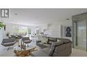 4075 Lakeshore Road, Kelowna, BC  - Indoor Photo Showing Living Room 