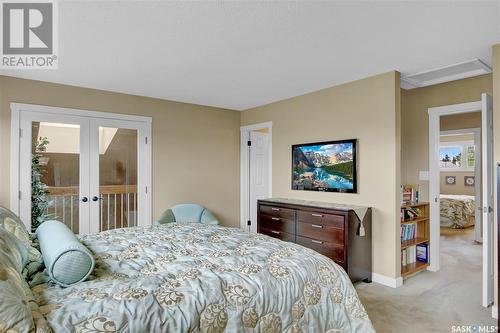 2415 Klein Place E, Regina, SK - Indoor Photo Showing Bedroom