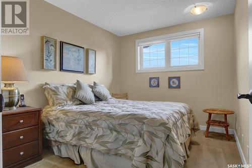 2415 Klein Place E, Regina, SK - Indoor Photo Showing Bedroom