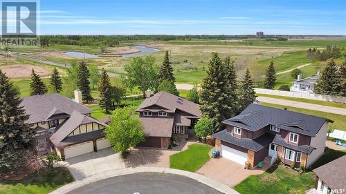2415 Klein Place E, Regina, SK - Outdoor With View
