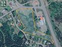 Lot B Easzee Drive, 100 Mile House, BC 