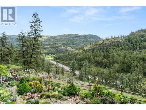 648 Sheep Creek Road, Kaleden, BC - Outdoor With View