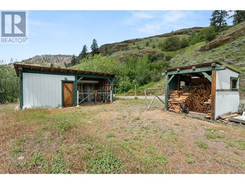 648 Sheep Creek Road, Kaleden, BC - Outdoor