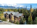 645D - 4559 Timberline Crescent, Fernie, BC  - Outdoor With View 