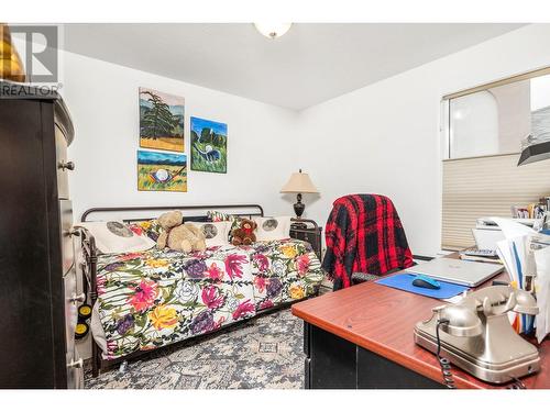 1220 25 Avenue Unit# 47, Vernon, BC - Indoor