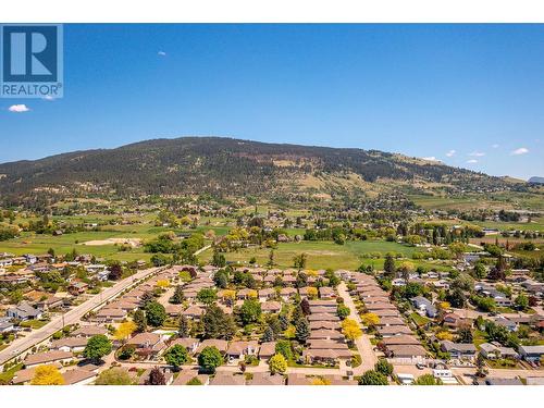 1220 25 Avenue Unit# 47, Vernon, BC - Outdoor With View