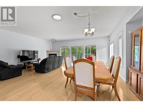 3727 Overlander Drive, Kamloops, BC - Indoor