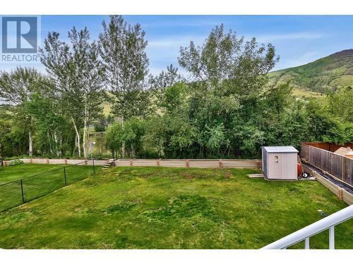 3727 Overlander Drive, Kamloops, BC - Outdoor