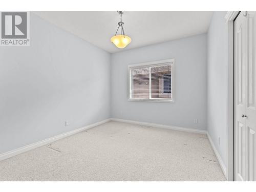 3727 Overlander Drive, Kamloops, BC - Indoor Photo Showing Other Room